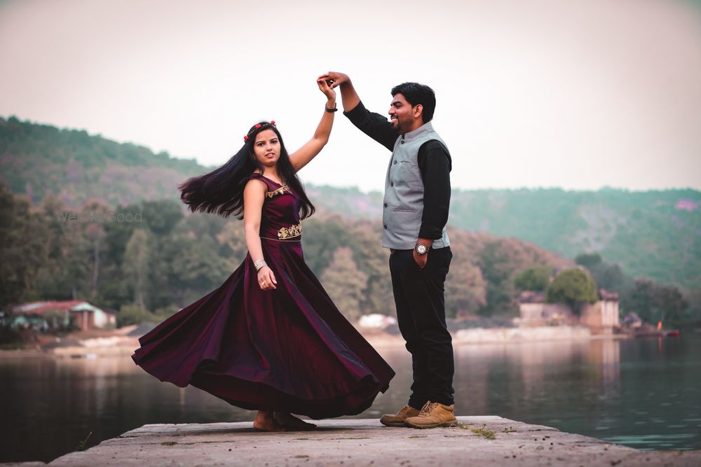 Photo From pre wedding photography - By Sagar Mankar Photography