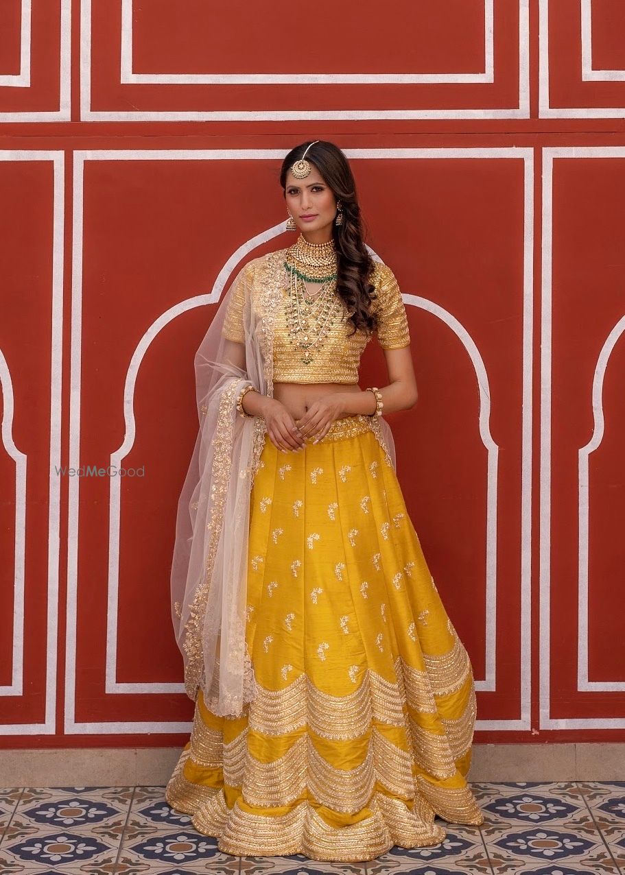 Photo From Alex  - By Makeup Artist Jyoti Bhaya 