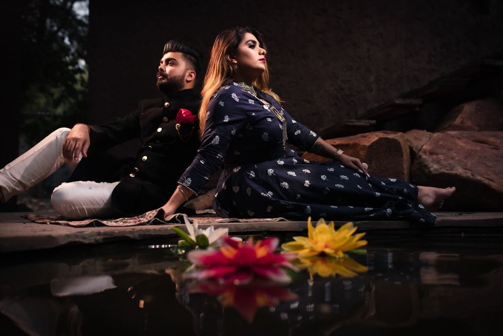 Photo From Pre-Wedding | Paras & Neha | Perfect Location - By Shaadi Opera