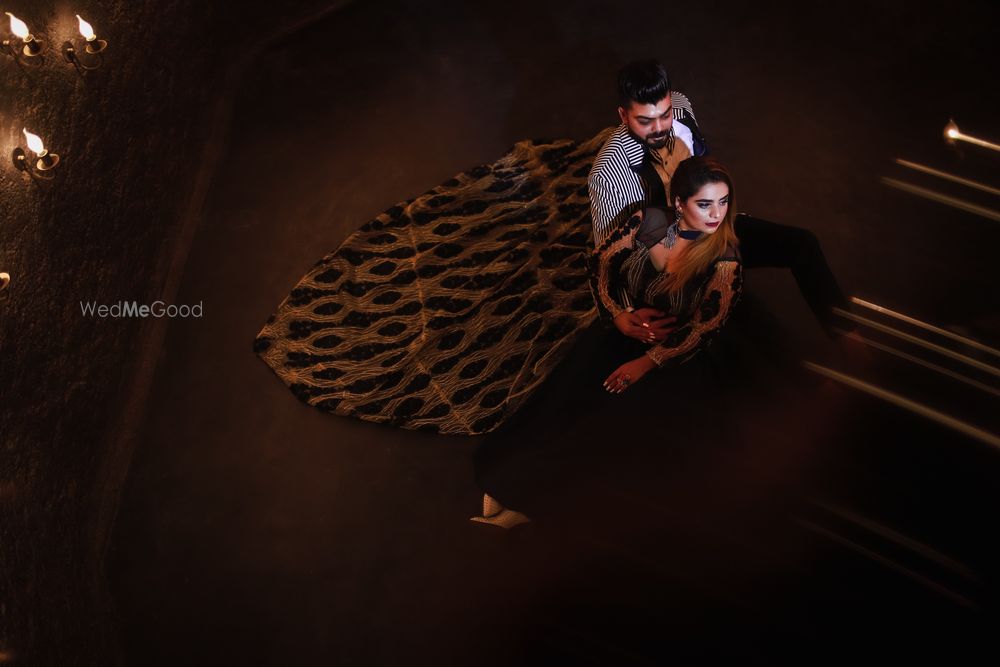 Photo From Pre-Wedding | Paras & Neha | Perfect Location - By Shaadi Opera