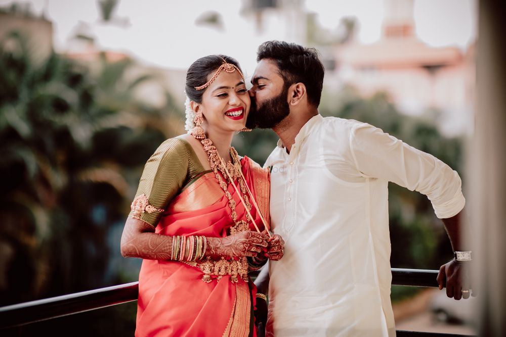 Photo From Sahitya & Jishnu - By WEDNARA