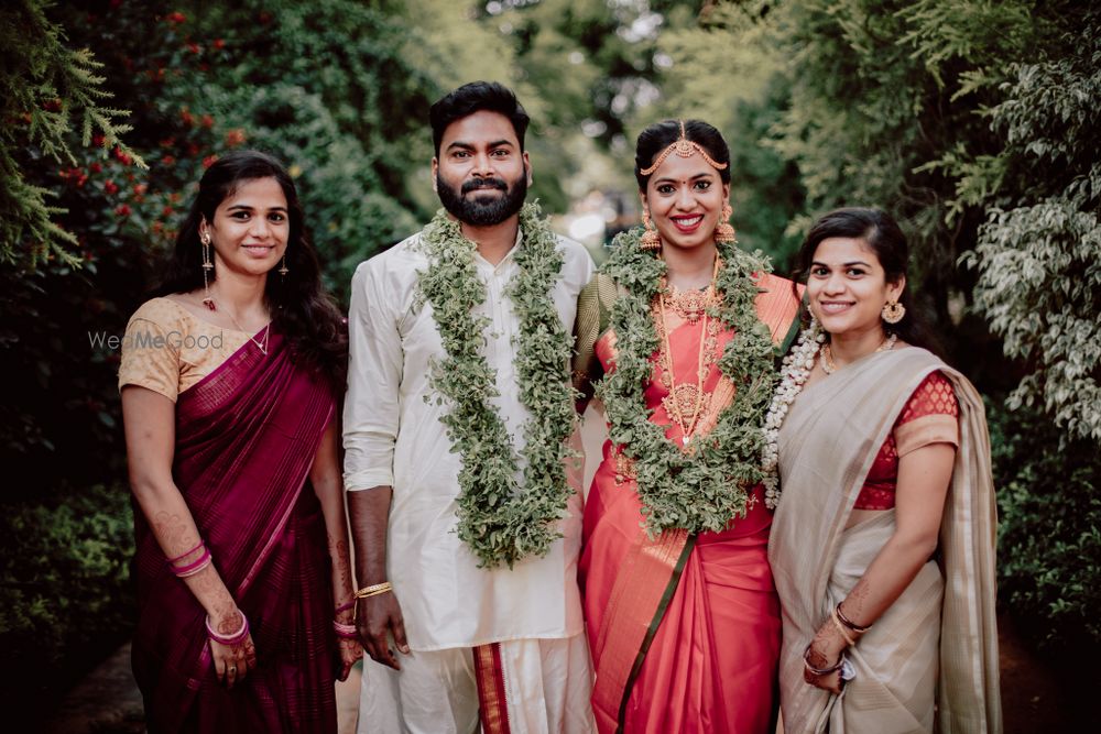 Photo From Sahitya & Jishnu - By WEDNARA