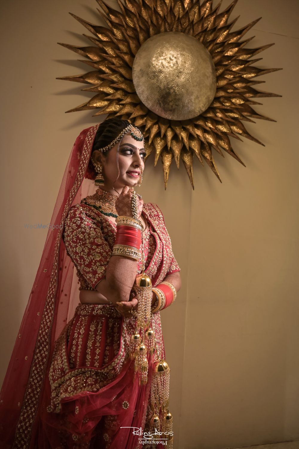 Photo From Gitesh & Drishti - By Rolling Arcs Photography