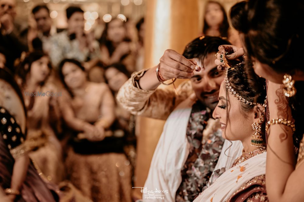 Photo From Gitesh & Drishti - By Rolling Arcs Photography