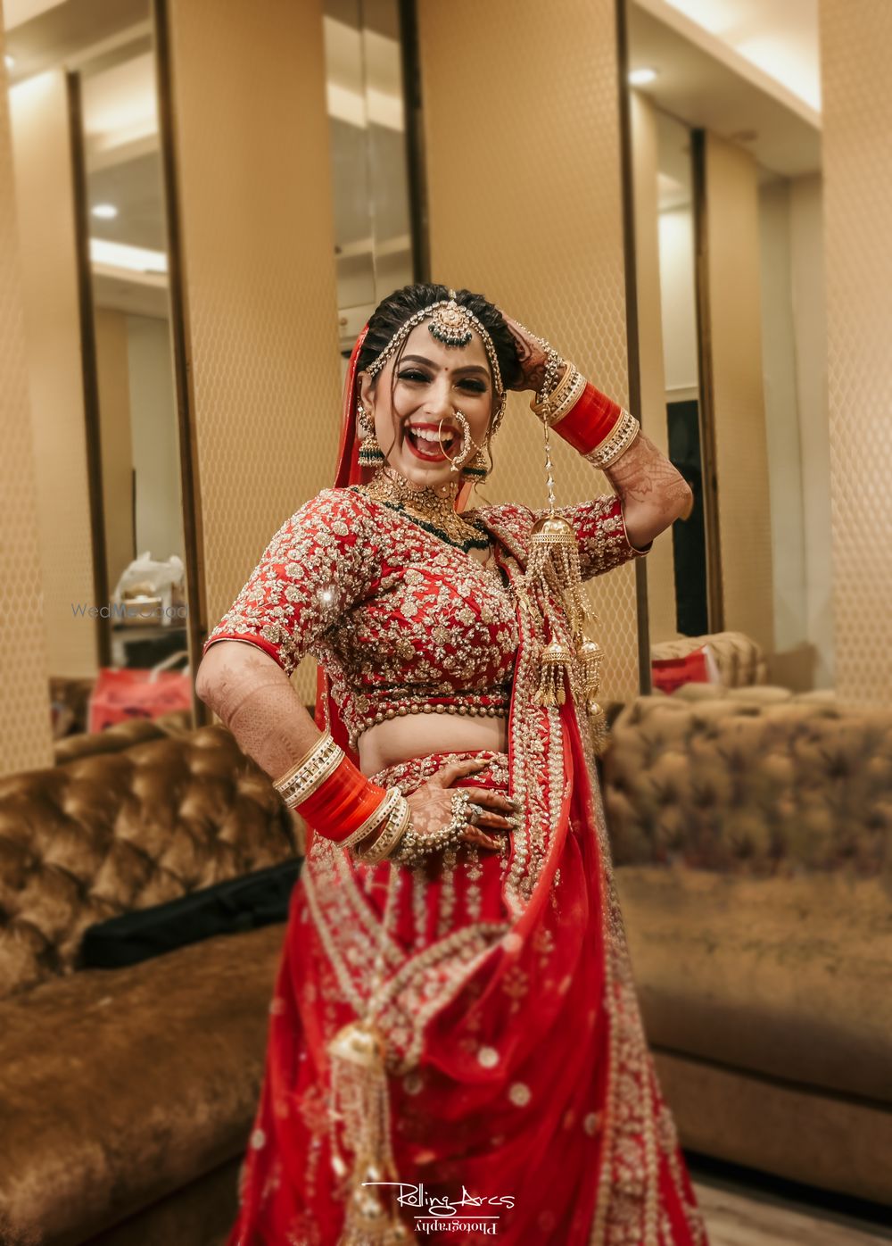 Photo From Gitesh & Drishti - By Rolling Arcs Photography