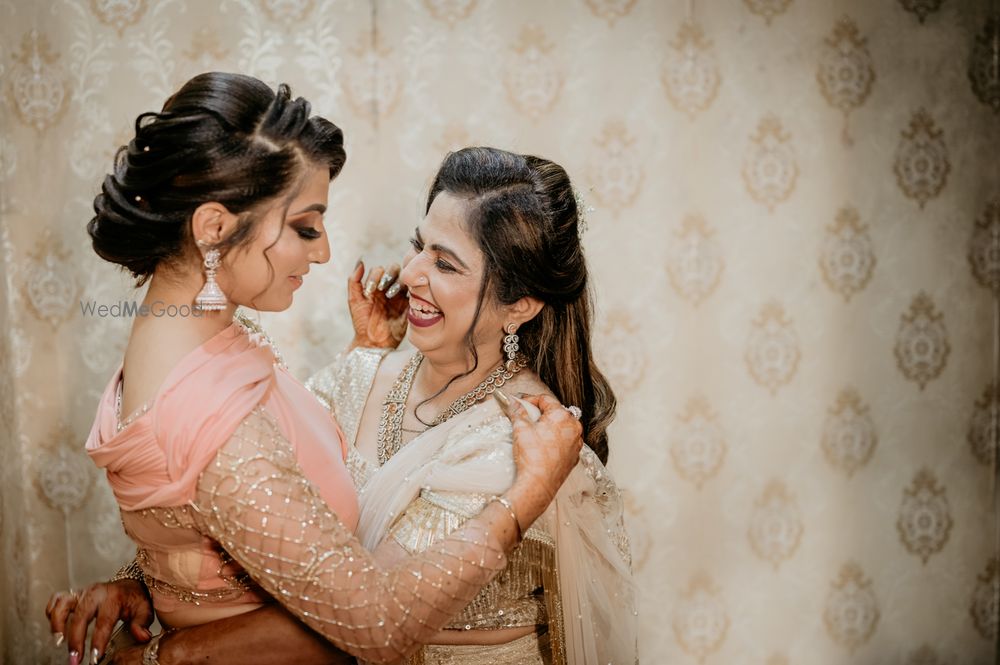 Photo From Gitesh & Drishti - By Rolling Arcs Photography