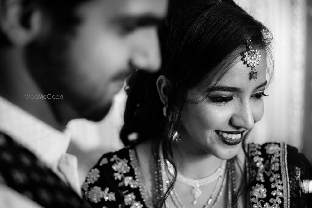 Photo From Alice & Nakul - By Thousand Miles Together