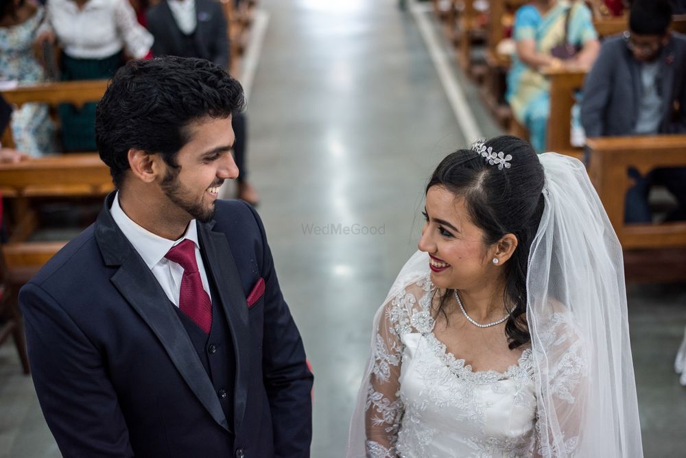 Photo From Alice & Nakul - By Thousand Miles Together
