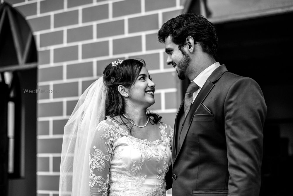 Photo From Alice & Nakul - By Thousand Miles Together