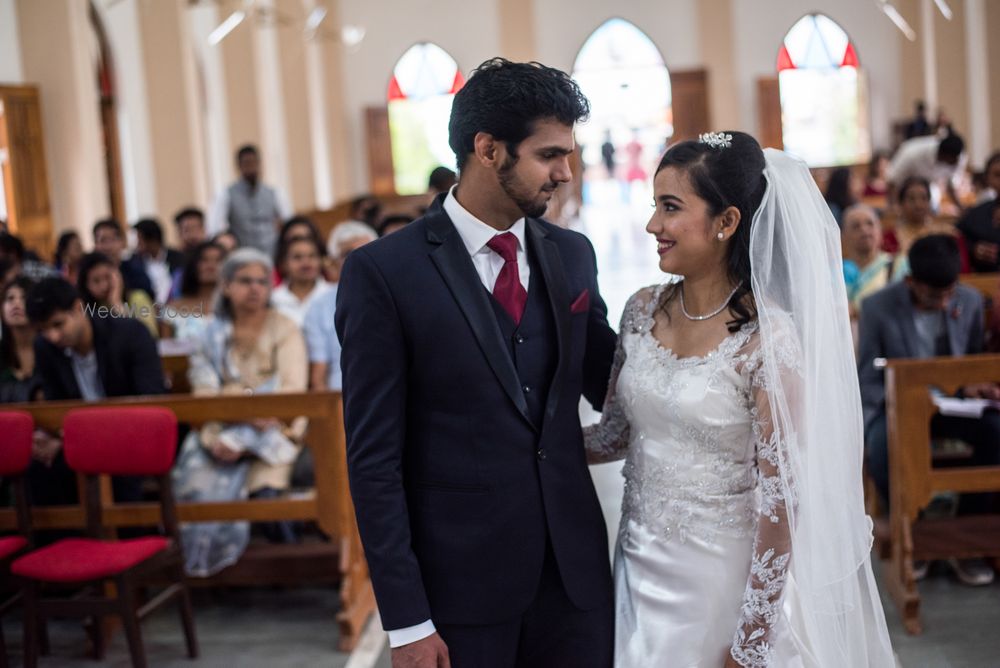 Photo From Alice & Nakul - By Thousand Miles Together