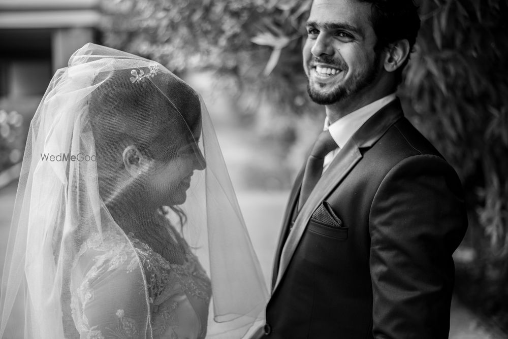 Photo From Alice & Nakul - By Thousand Miles Together