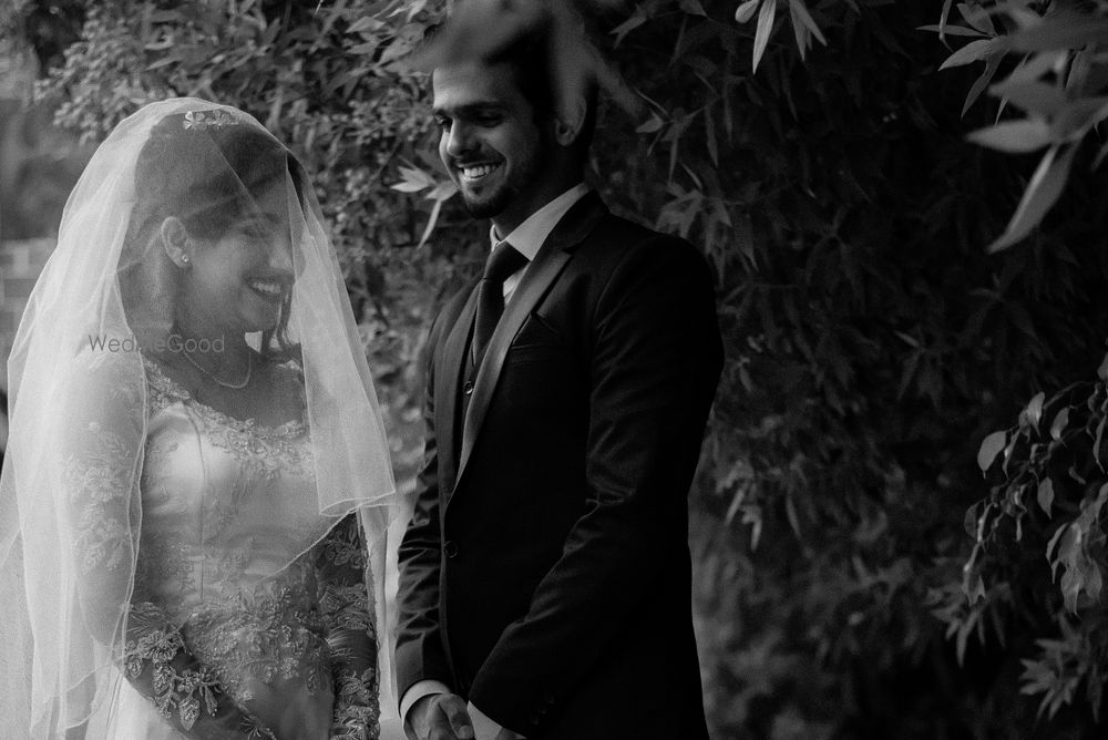 Photo From Alice & Nakul - By Thousand Miles Together