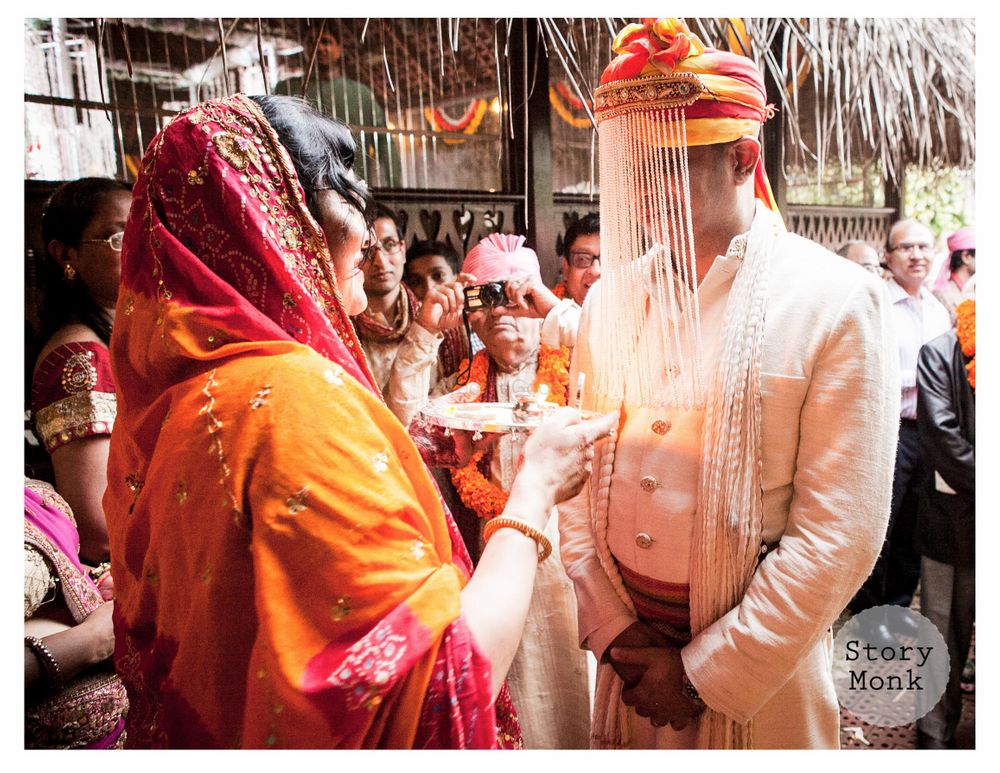 Photo From D+V (Kerala Destination Wedding) - By Story Monk