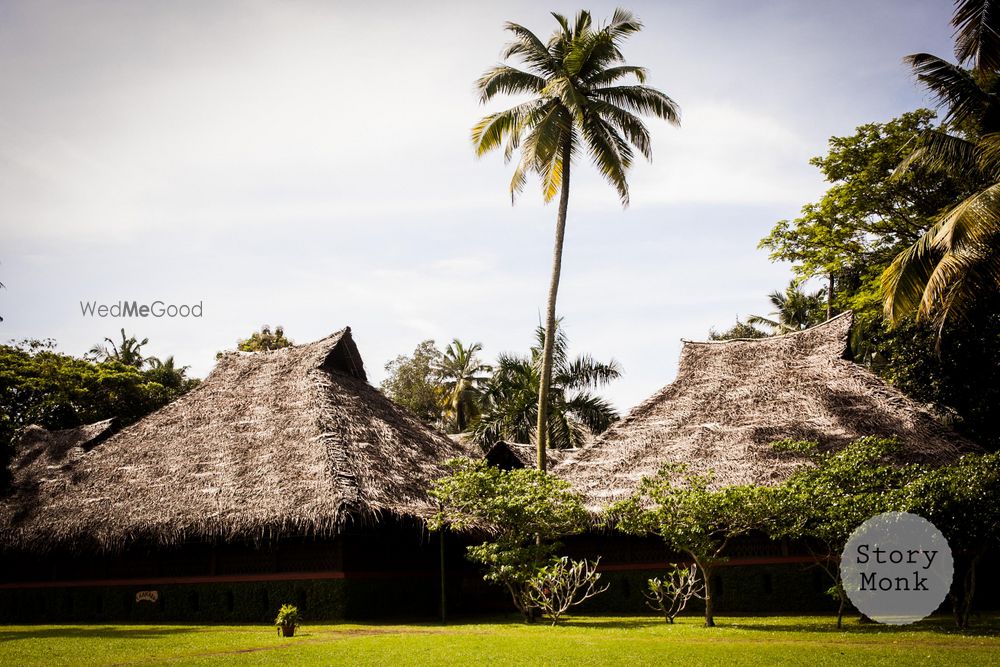 Photo From D+V (Kerala Destination Wedding) - By Story Monk