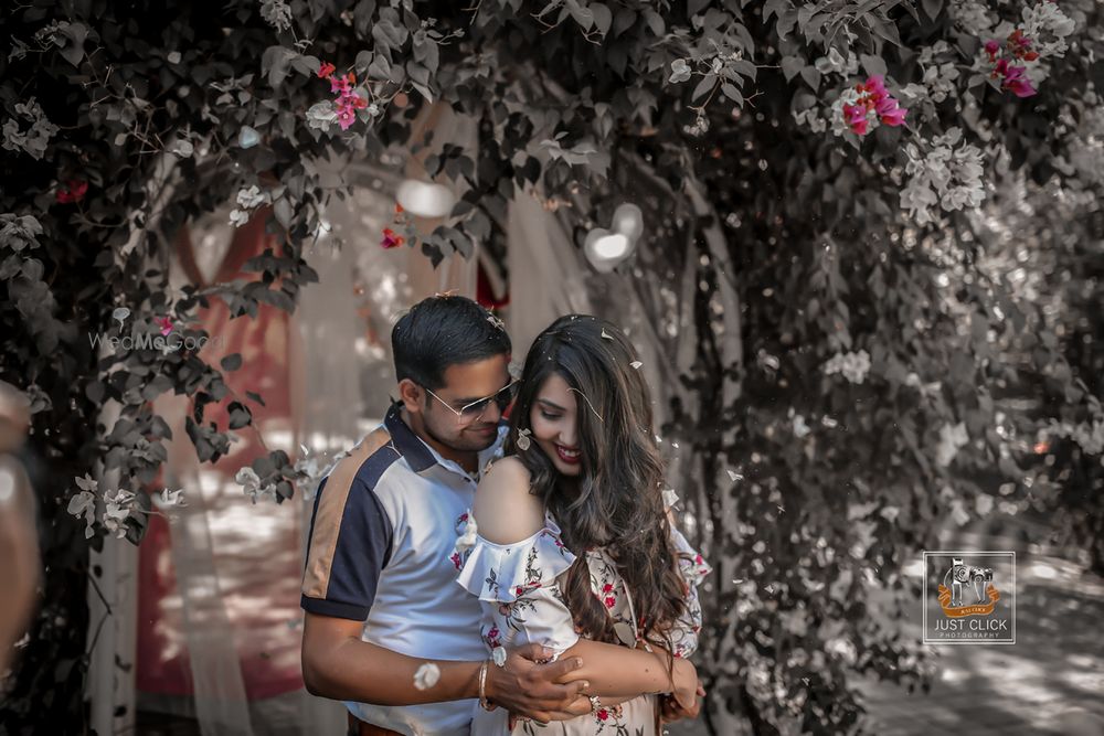 Photo From ABHISHEK & KUMKUM  - By Just Click photography