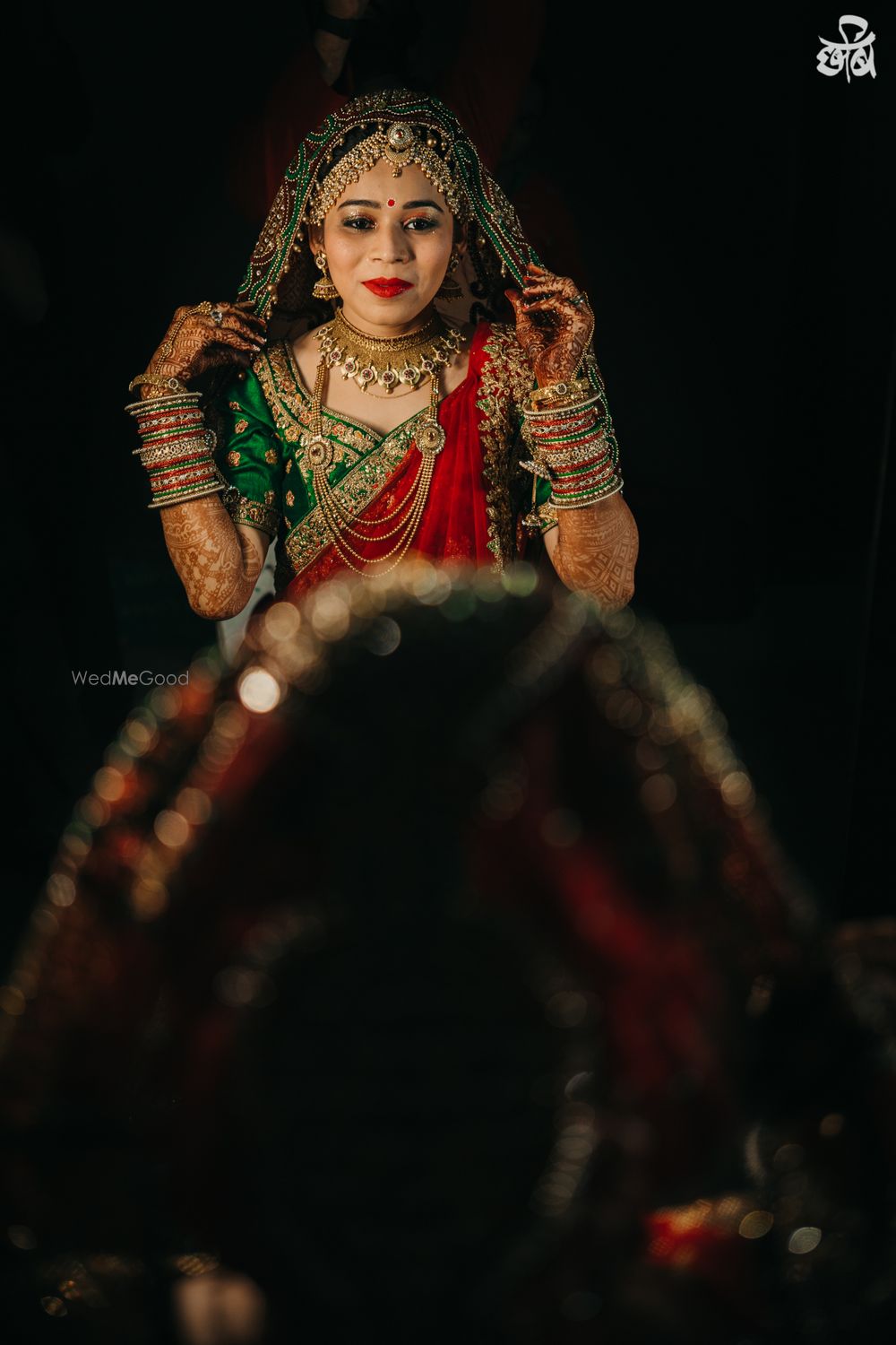 Photo From Nilay weds Palak - By Chhabi Photography