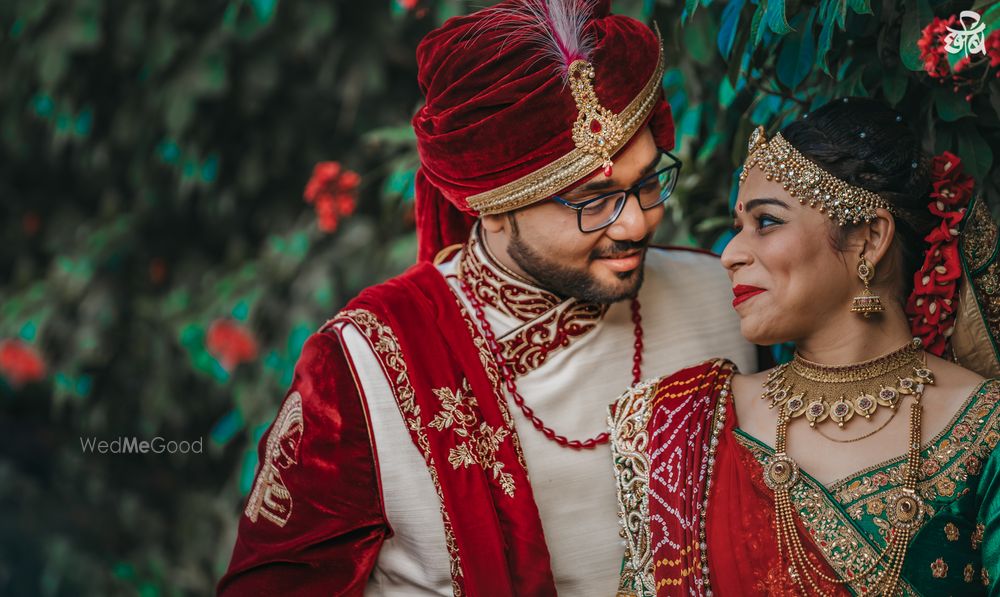 Photo From Nilay weds Palak - By Chhabi Photography