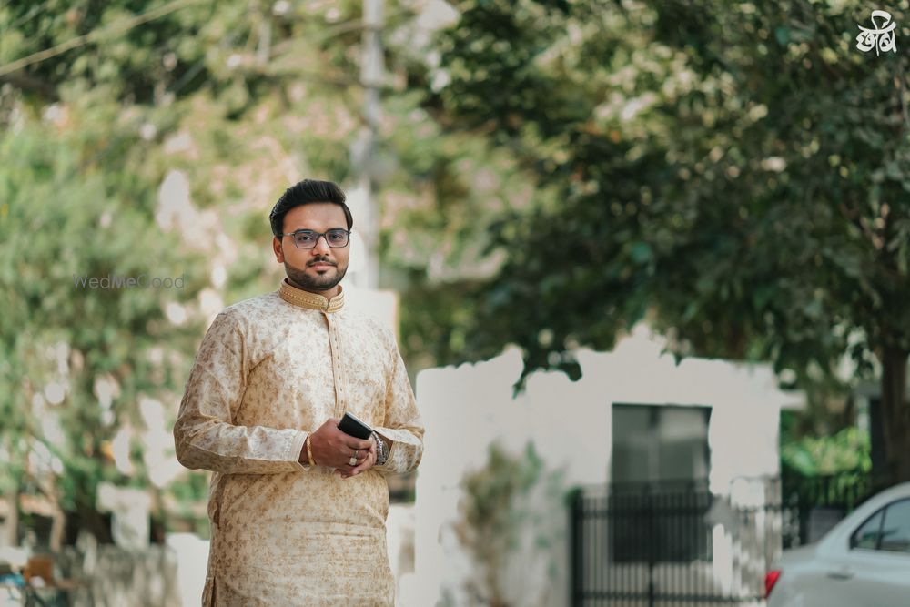 Photo From Nilay weds Palak - By Chhabi Photography