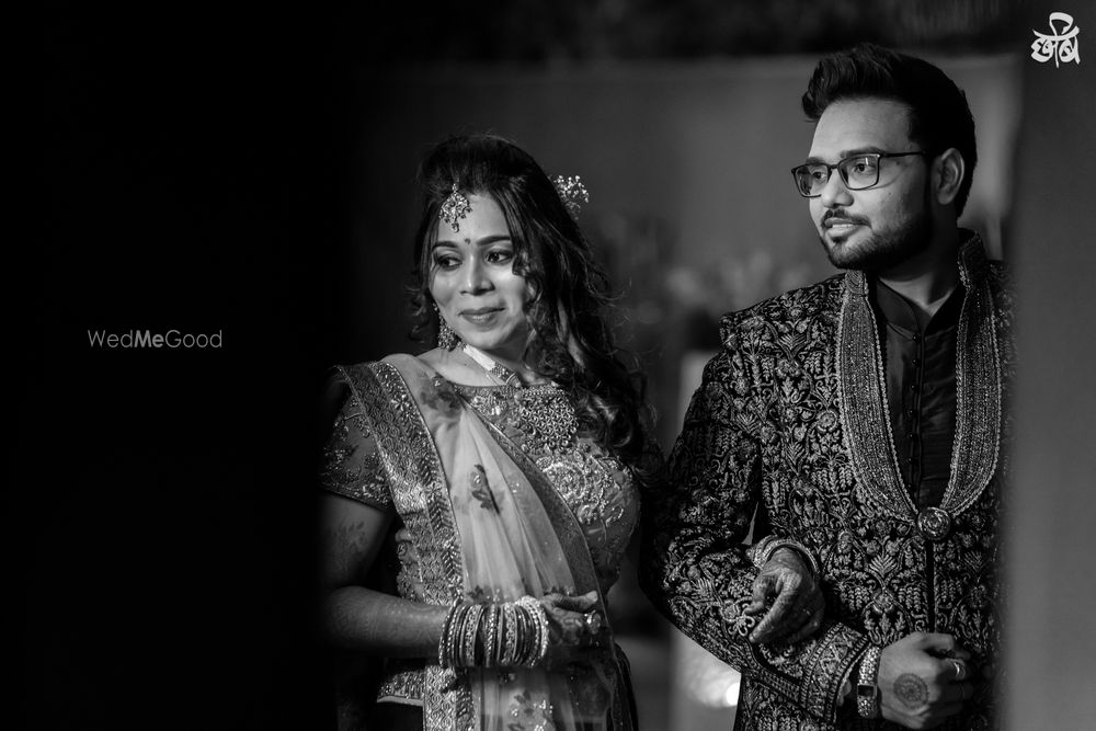 Photo From Nilay weds Palak - By Chhabi Photography