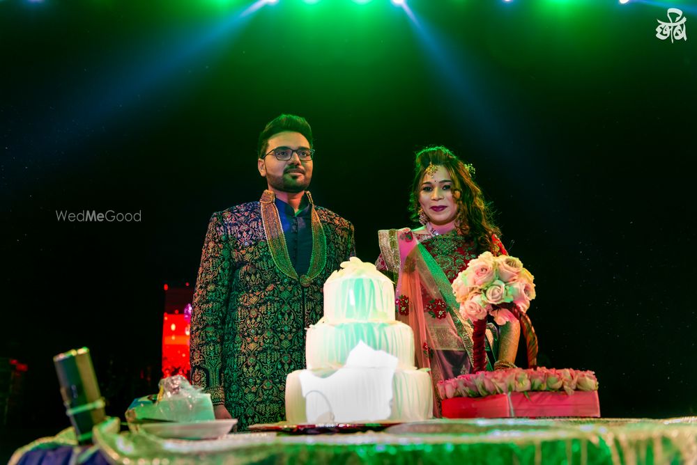 Photo From Nilay weds Palak - By Chhabi Photography