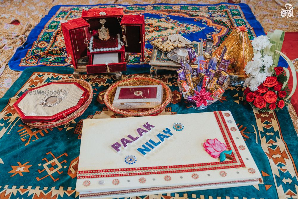 Photo From Nilay weds Palak - By Chhabi Photography