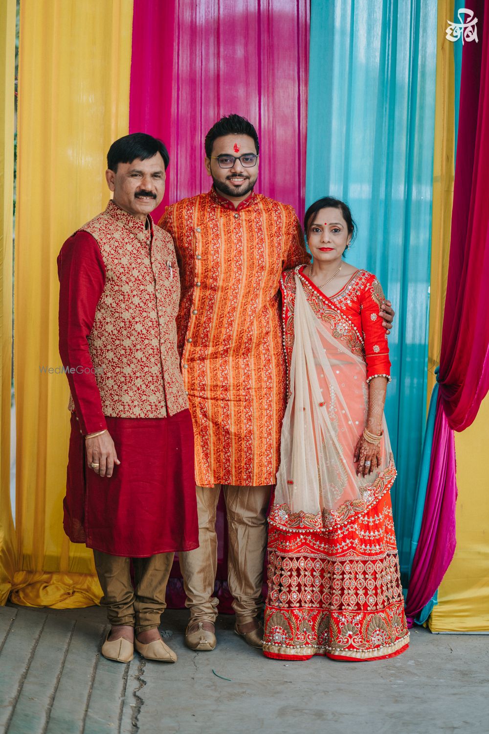 Photo From Nilay weds Palak - By Chhabi Photography