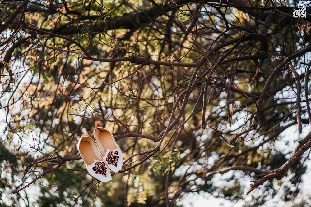 Photo From Nilay weds Palak - By Chhabi Photography