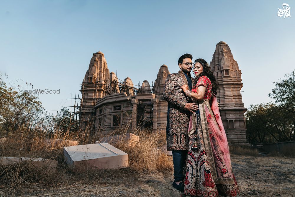 Photo From Nilay weds Palak - By Chhabi Photography