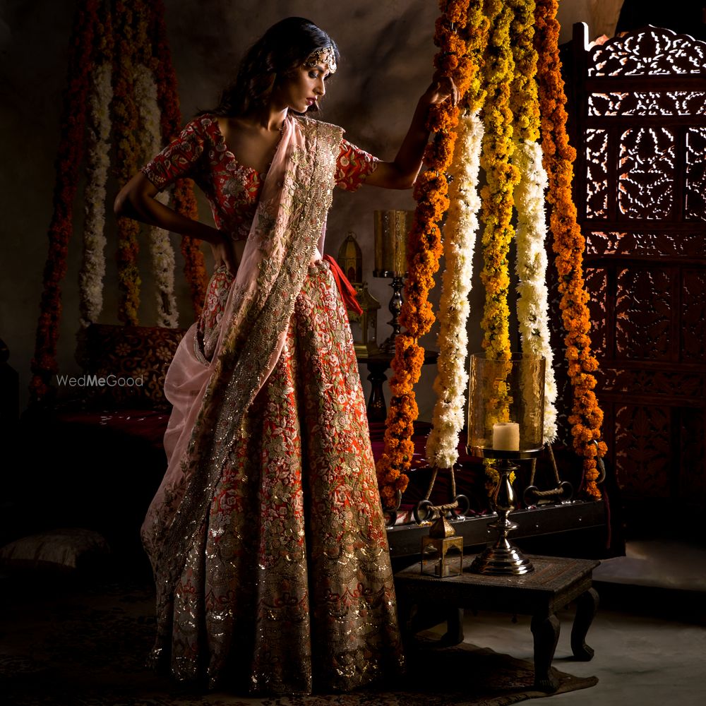 Photo From Bridal 2020 - By Swati Narula