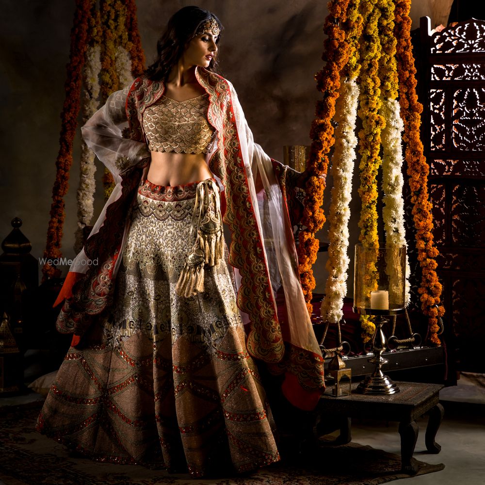 Photo From Bridal 2020 - By Swati Narula