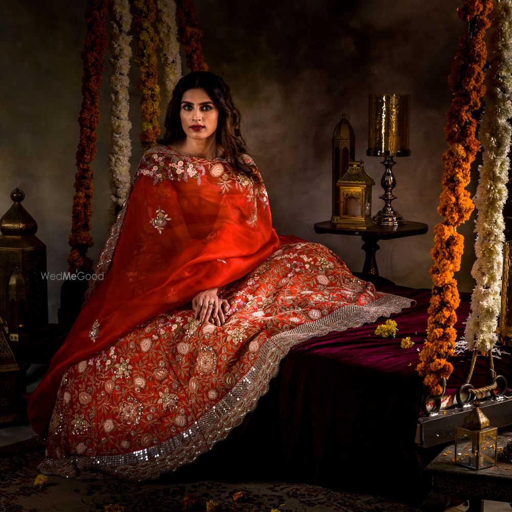 Photo From Bridal 2020 - By Swati Narula