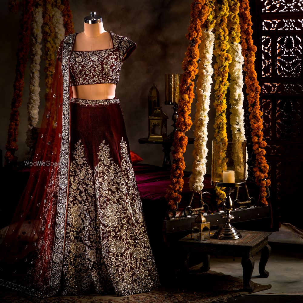 Photo From Bridal 2020 - By Swati Narula