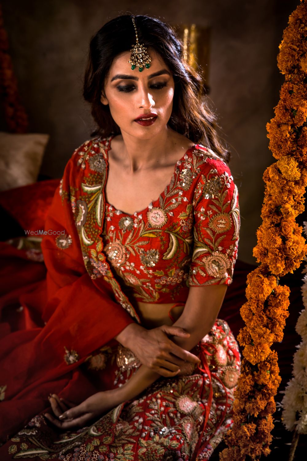 Photo From Bridal 2020 - By Swati Narula