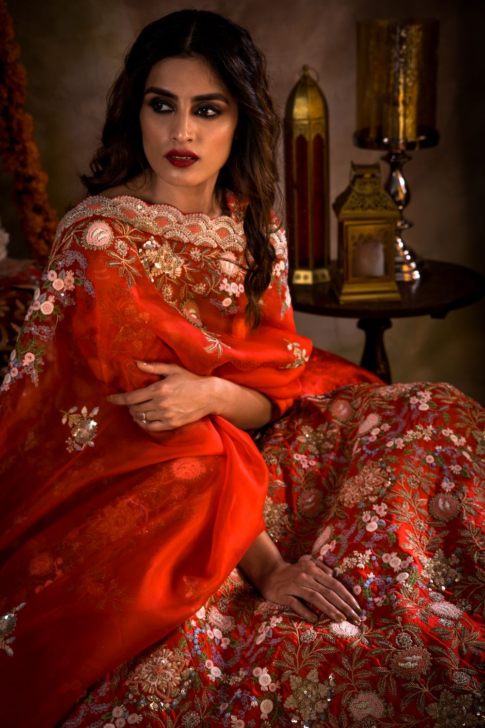 Photo From Bridal 2020 - By Swati Narula