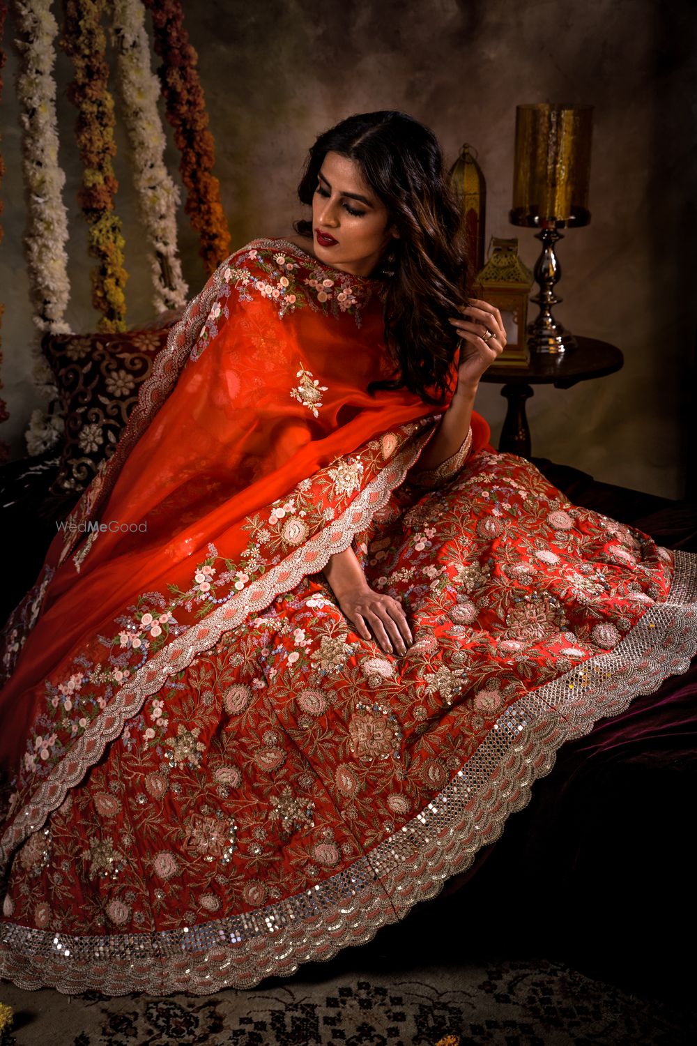 Photo From Bridal 2020 - By Swati Narula