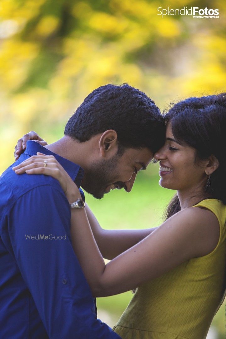 Photo From Prateek and Shruti - By SplendidFotos