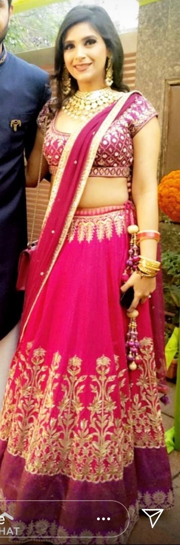 Photo From Arjuban’s look for her sister’s wedding  - By Glam Diva Makeovers by Divyaa Seth