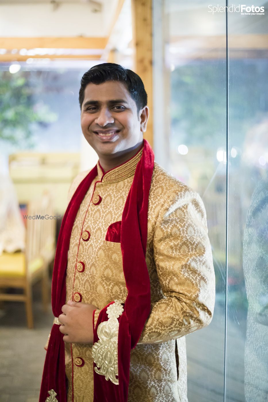 Photo From Arjun and Swyam - By SplendidFotos