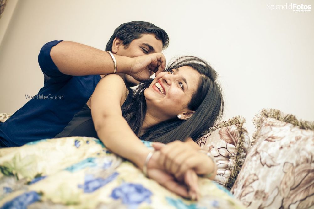 Photo From Arjun and Swyam - By SplendidFotos