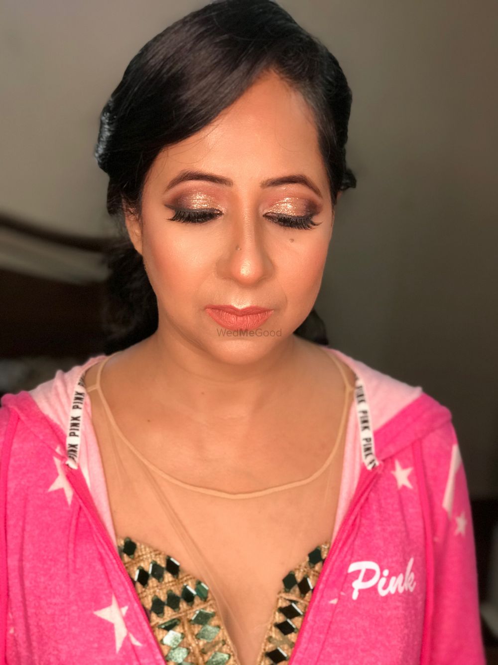 Photo From Party Makeups  - By Glam Diva Makeovers by Divyaa Seth
