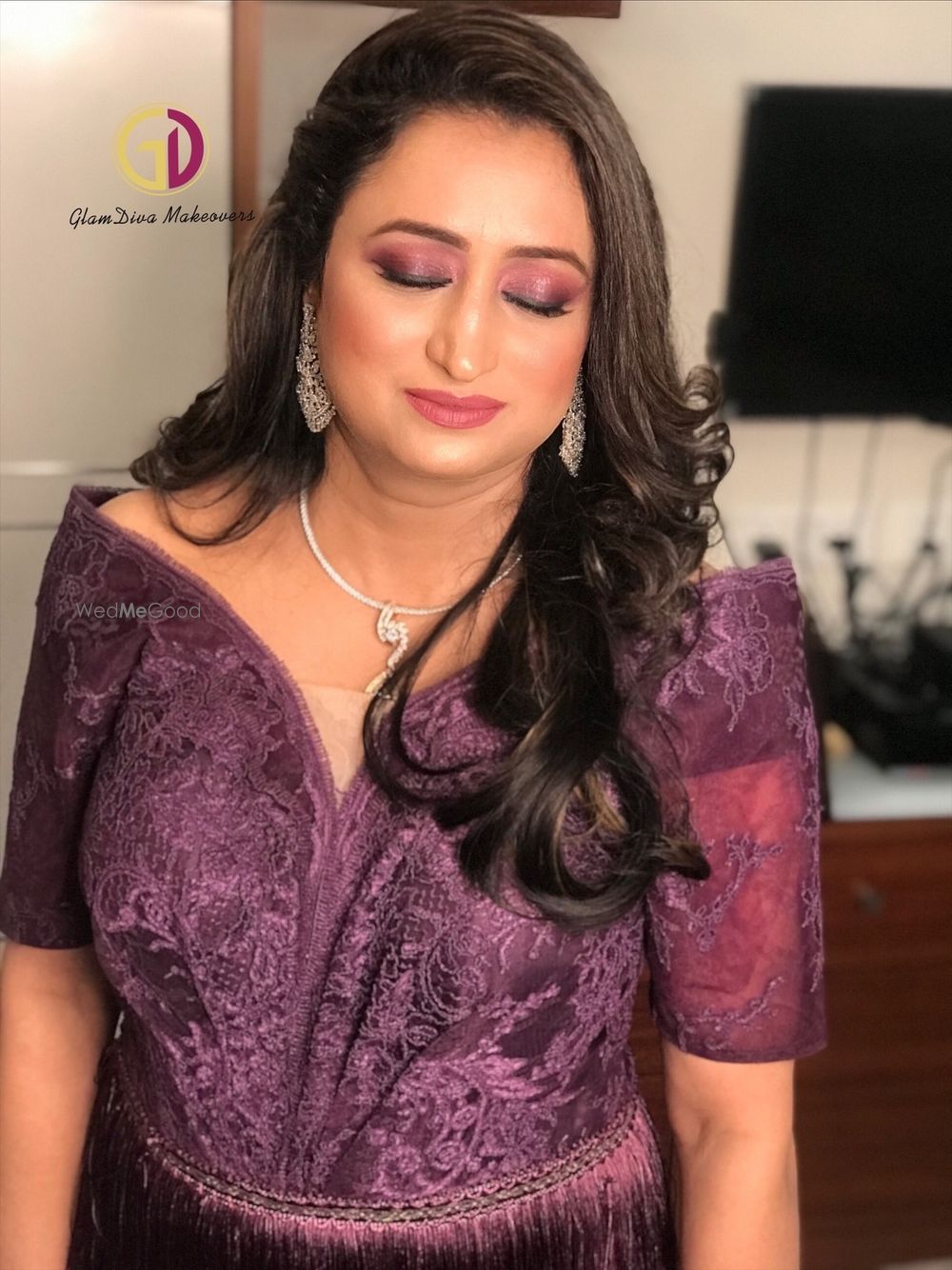 Photo From To be Mom in Laws - By Glam Diva Makeovers by Divyaa Seth