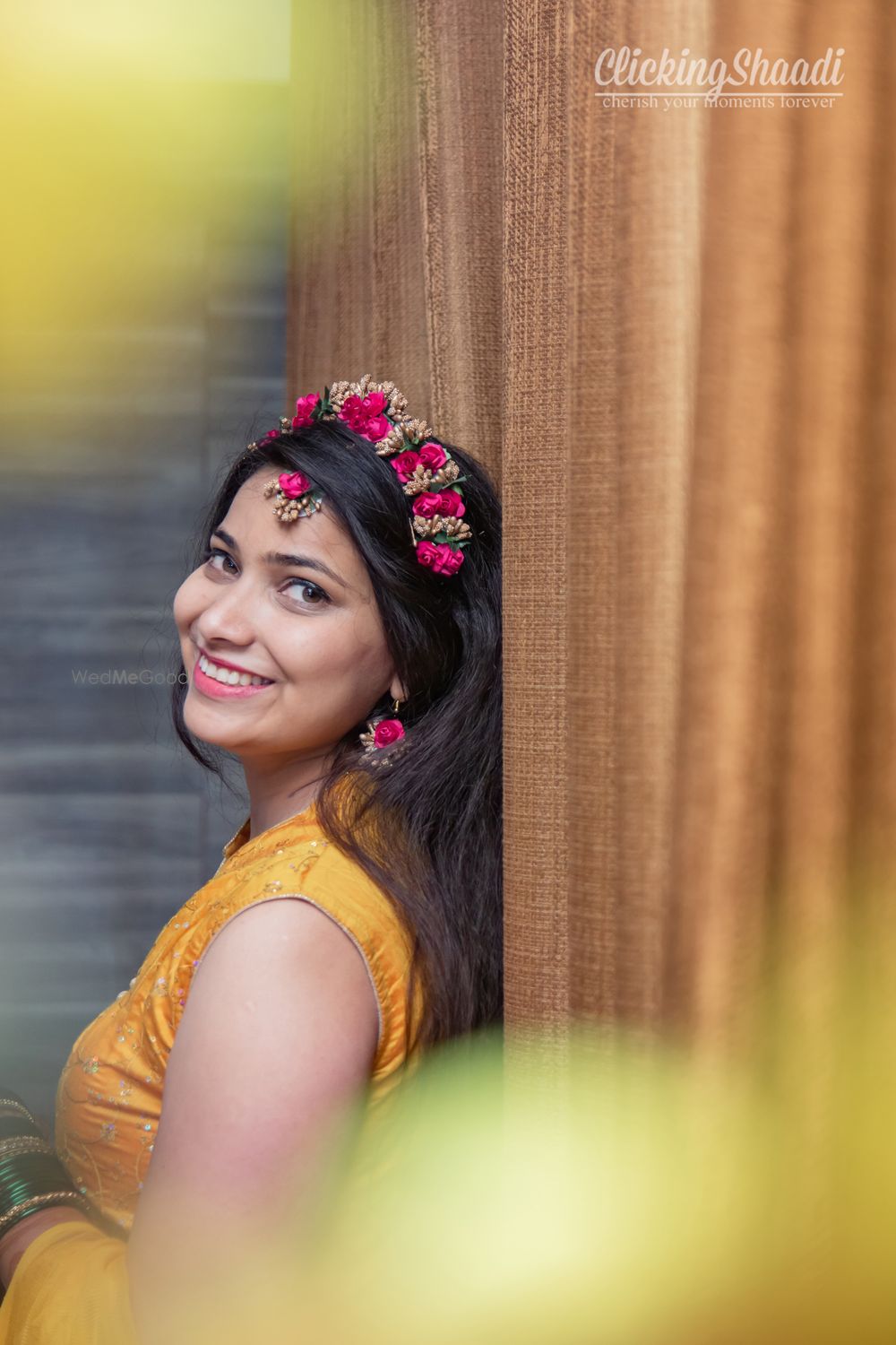 Photo From Shreyash Weds Naina - By Clicking Shaadi