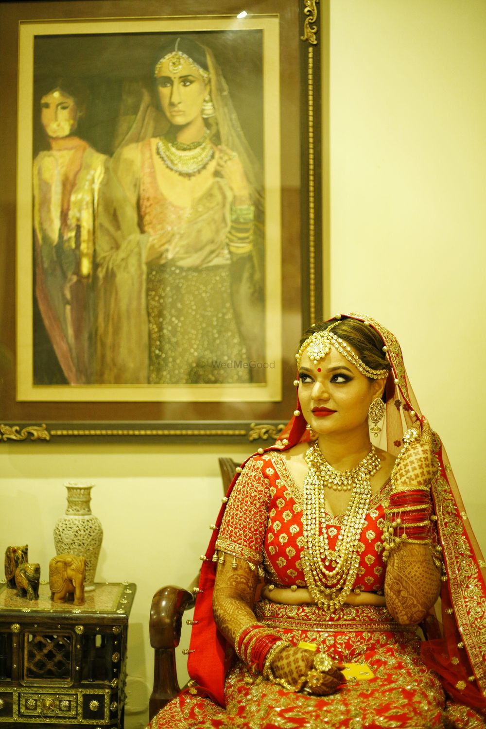 Photo From Brides - By Divyani Professional Make up and Hair
