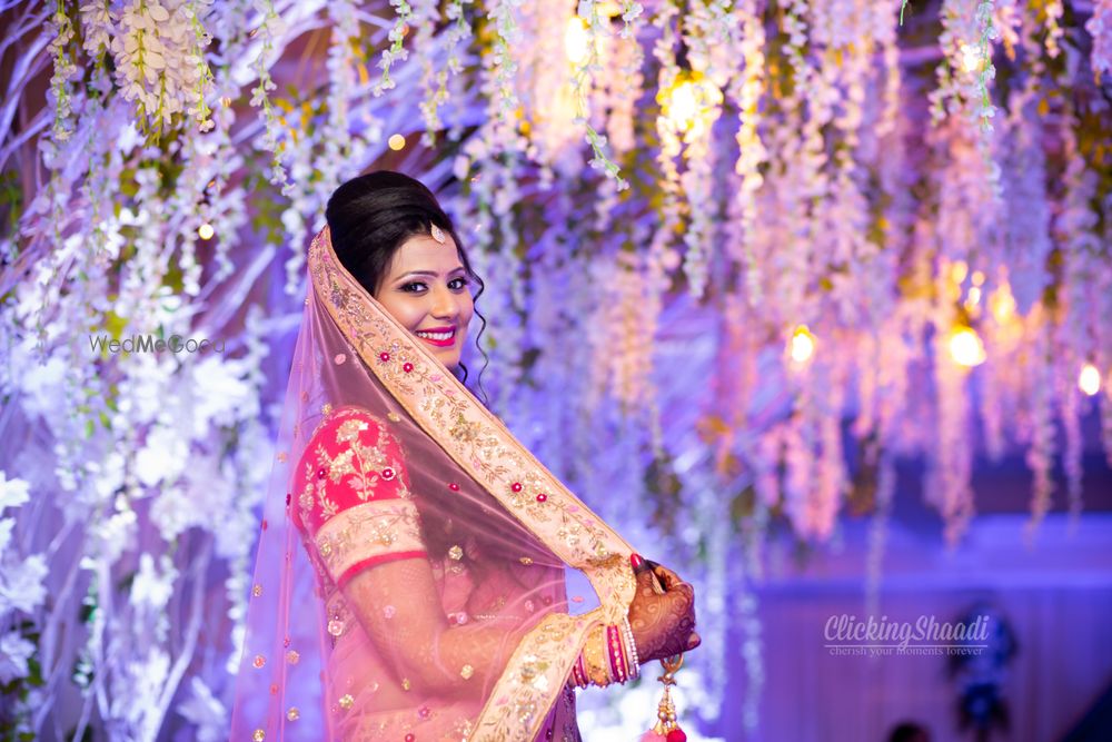 Photo From Priyanka Weds Vivek - By Clicking Shaadi