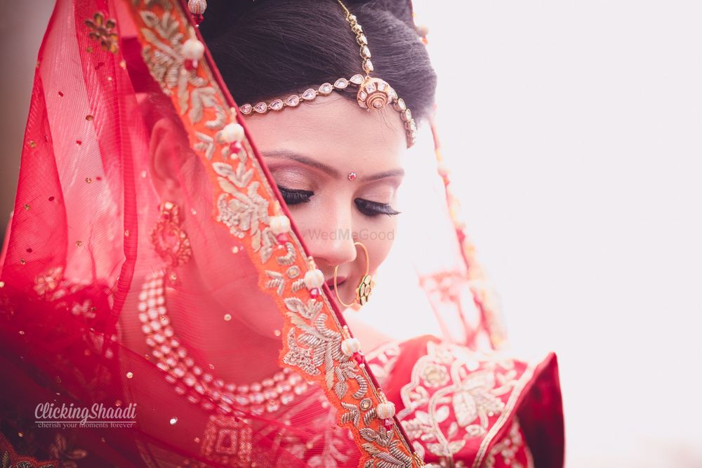 Photo From Priyanka Weds Vivek - By Clicking Shaadi