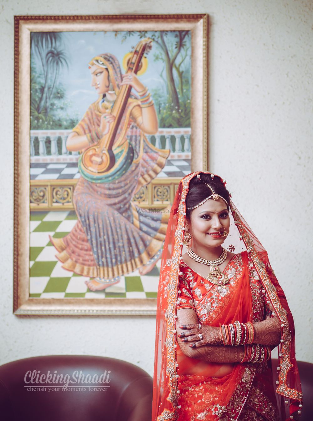 Photo From Priyanka Weds Vivek - By Clicking Shaadi