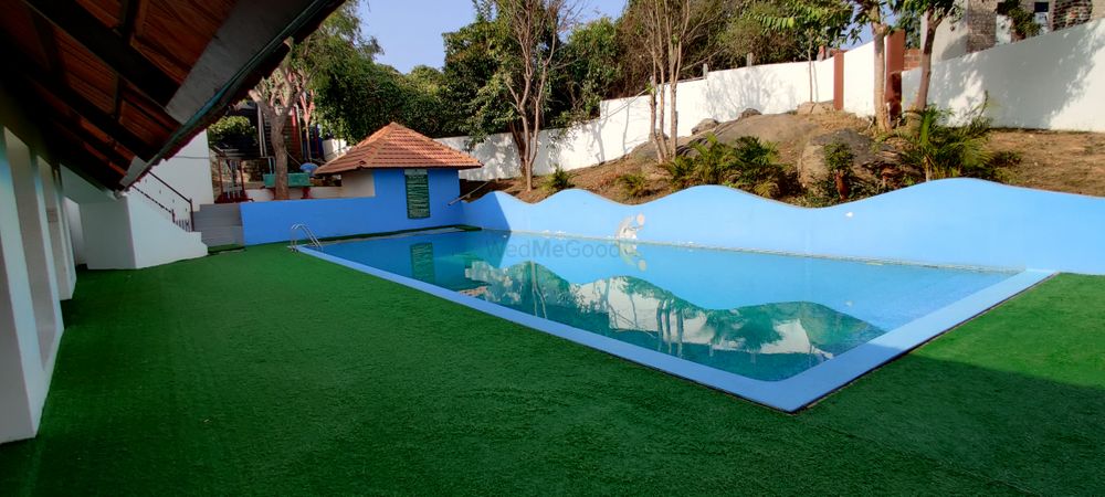 Photo From Pool side Amphitheatre - By Ankit Vista Green Village