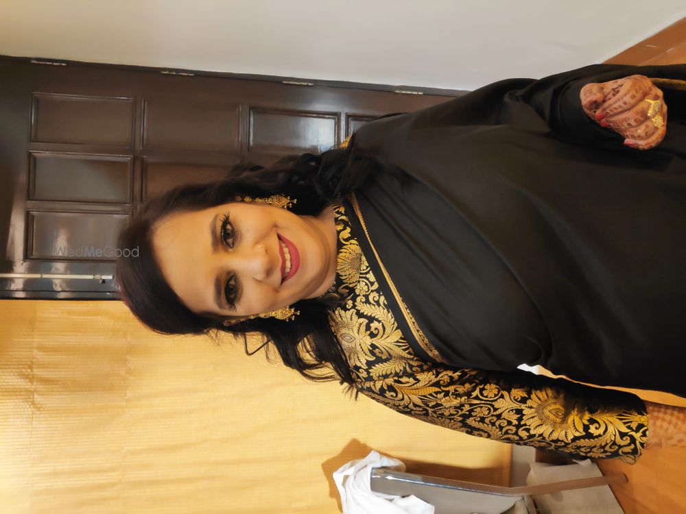 Photo From Guest Party Makeup - By Nishtha's Makeup Artistry