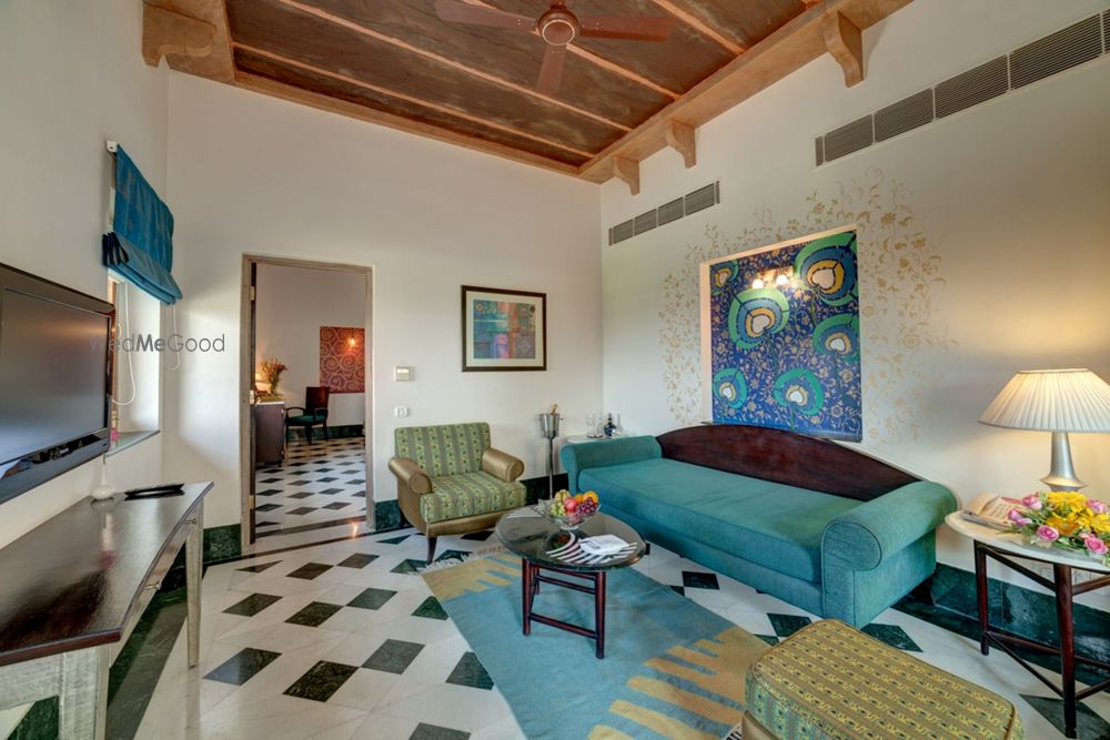 Photo From Ramada By Wyndham Udaipur Resort and Spa - By Ramada Udaipur Resorts and Spa