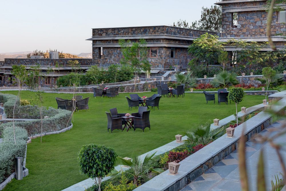 Photo From Ramada By Wyndham Udaipur Resort and Spa - By Ramada Udaipur Resorts and Spa